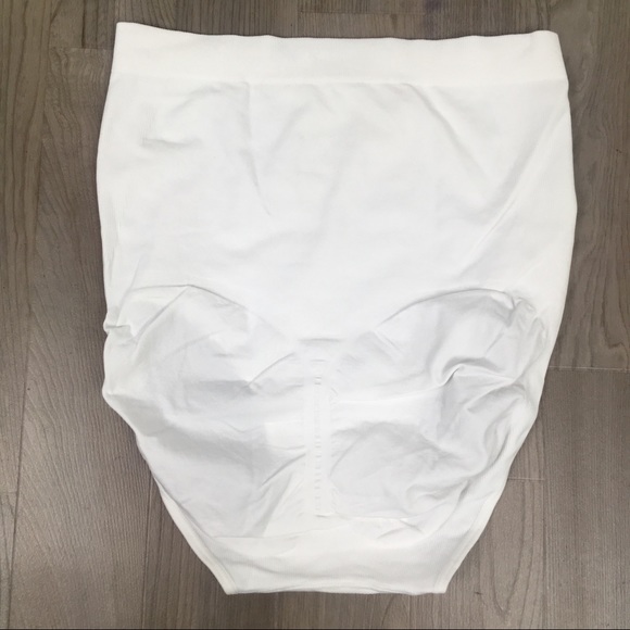 L-XL, 3-pk Firm Control Shaper Trainer Girdles - Picture 4 of 6